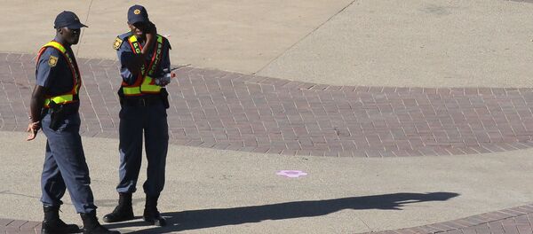 Durban - Sputnik Afrique