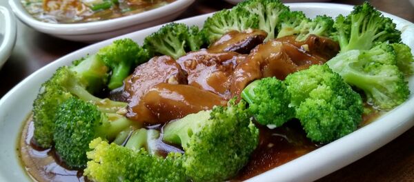 brocoli - Sputnik Afrique