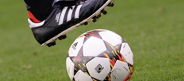 Football - Sputnik Afrique