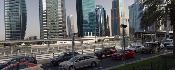 Dubaï - Sputnik Afrique
