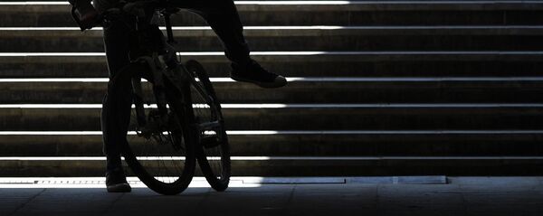 Une bicyclette - Sputnik Afrique