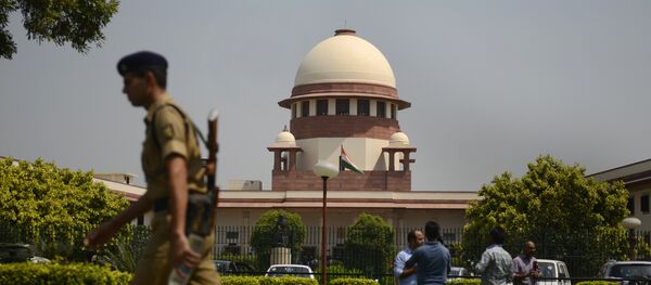 New Delhi - Sputnik Afrique