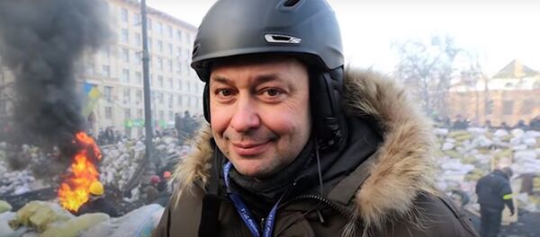 «… il s’agit de la vie d’un homme, d’un journaliste, qui est sans doute torturé en ce moment» - Sputnik Afrique