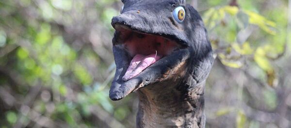 dinosaure dinosaure - Sputnik Afrique