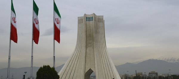Téhéran - Sputnik Afrique