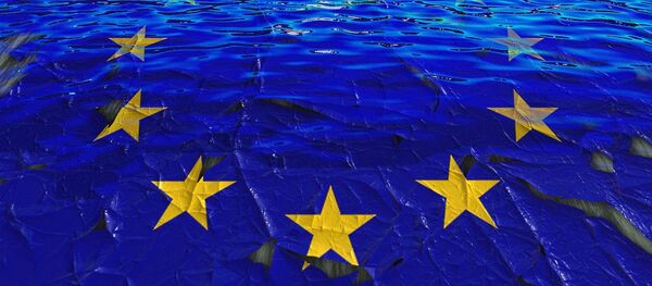 EU - Sputnik Afrique