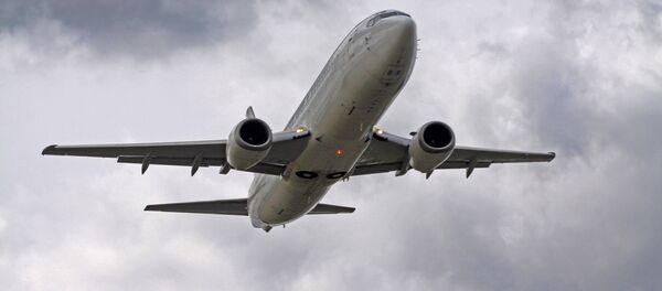 Boeing 737 (Symbolbild) - Sputnik Afrique