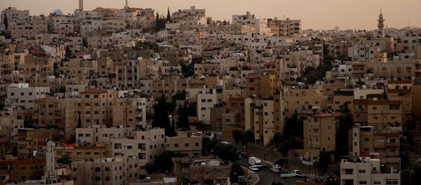Amman, Jordanie - Sputnik Afrique