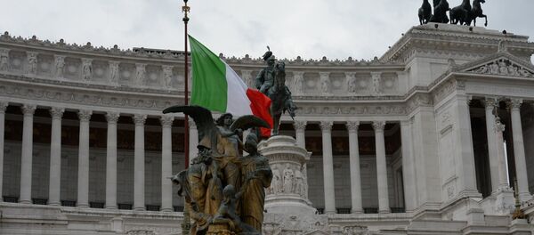 Roma - Sputnik Afrique