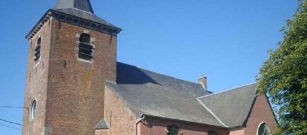 Église de Mont-Sainte-Geneviève - Sputnik Afrique