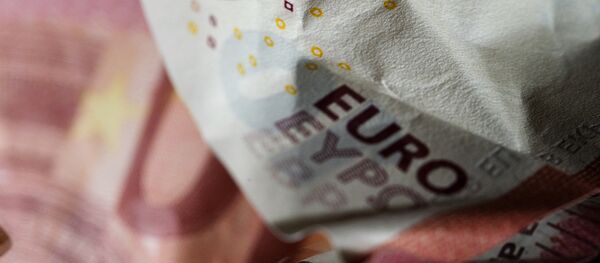 euro - Sputnik Afrique