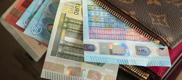 Euros - Sputnik Afrique