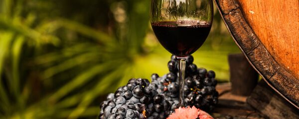 Vin - Sputnik Afrique