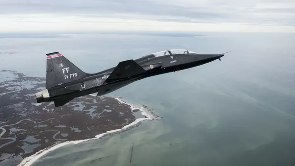 T-38 Talon - Sputnik Afrique