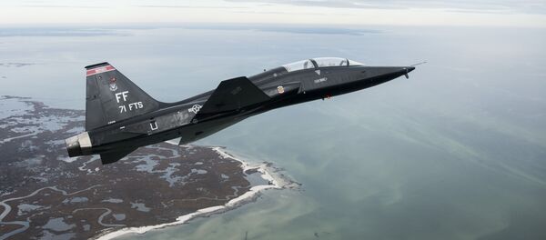 T-38 Talon - Sputnik Afrique