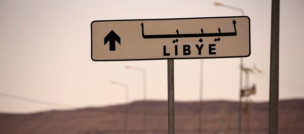 Libye - Sputnik Afrique