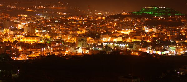 Abha - Sputnik Afrique