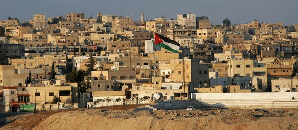 Amman, Jordanie - Sputnik Afrique