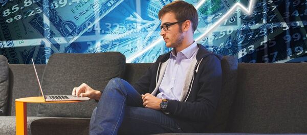 Image d'illustration - Sputnik Afrique