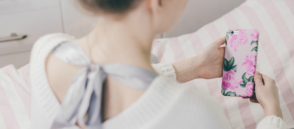 Un smartphone (image d'illustration) - Sputnik Afrique