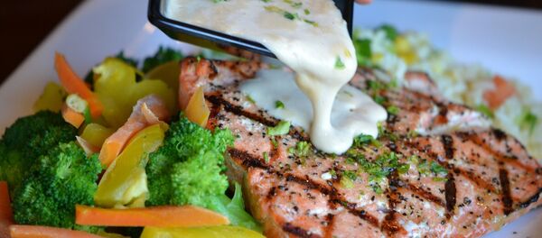 repas repas - Sputnik Afrique