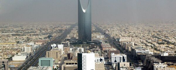 Riyad - Sputnik Afrique
