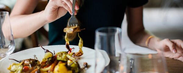 cuisine - Sputnik Afrique