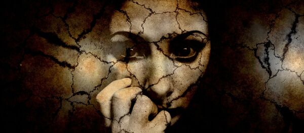 femme - Sputnik Afrique