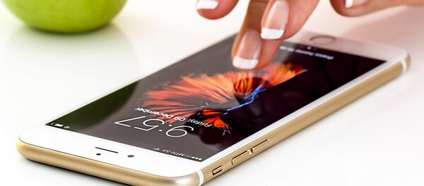 Apple - Sputnik Afrique