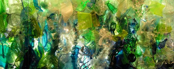 Pollution marine Pollution marine - Sputnik Afrique