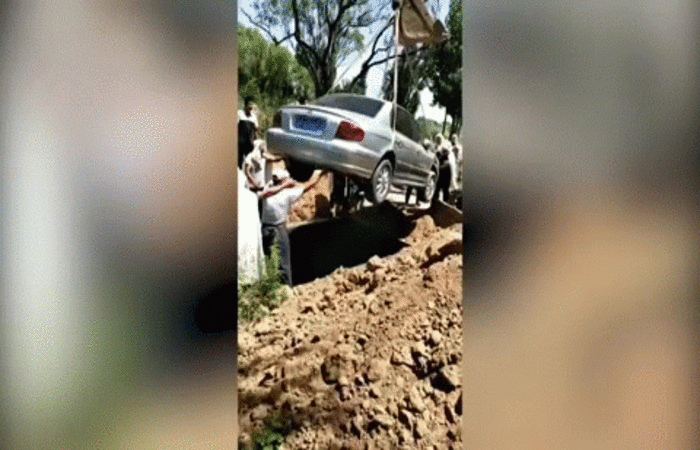 Hyundai Sonata - Sputnik Afrique