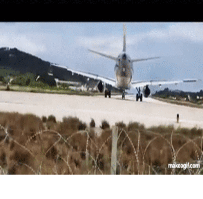 Самолет - Sputnik Afrique