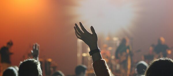 musique - Sputnik Afrique