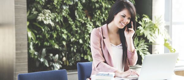 ordinateur - Sputnik Afrique