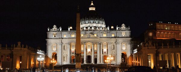 Vatican - Sputnik Afrique