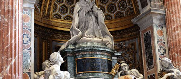 Vatican - Sputnik Afrique