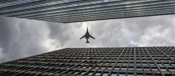 Tu-160 - Sputnik Afrique