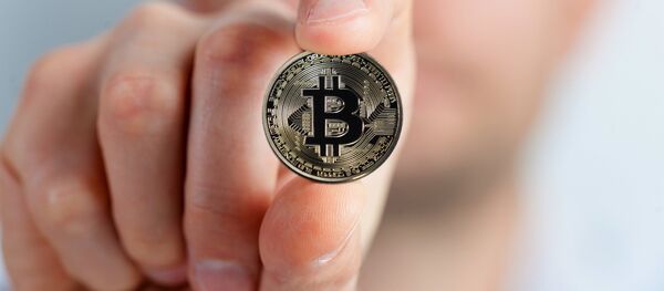 Bitcoin - Sputnik Afrique