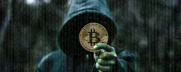 hacker - Sputnik Afrique