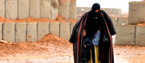 AFR - Sputnik Afrique