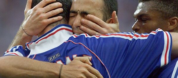 Les pays vainqueurs de la Coupe du Monde de football - Sputnik Afrique