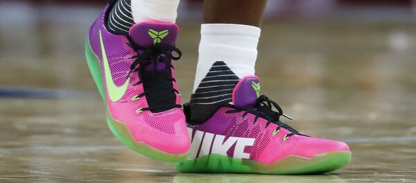 Baskets Nike - Sputnik Afrique