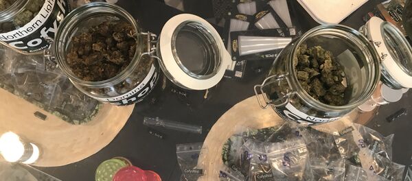 Cofyshop - Sputnik Afrique