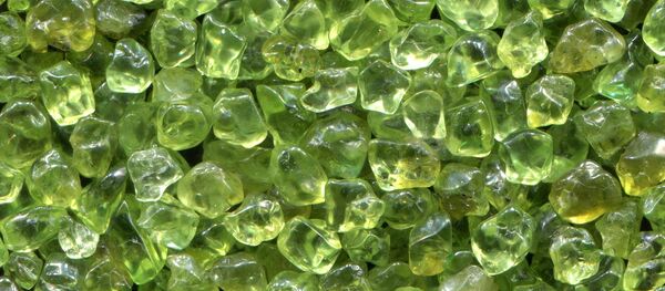 Péridot - Sputnik Afrique