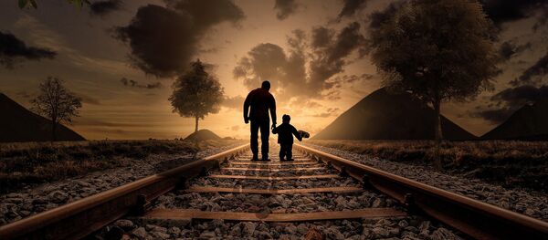 Le recours à la stérilisation volontaire en France pour «sauver le monde» divise (image d'illustration) - Sputnik Afrique