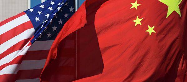 La guerre commerciale pourrait provoquer une récession aux USA en 2019 - Sputnik Afrique