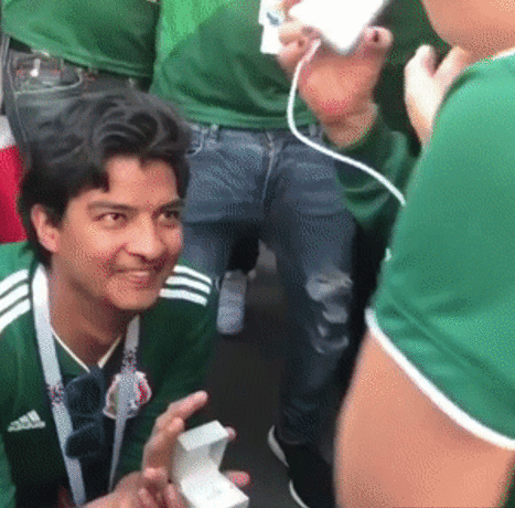 Le mariage - Sputnik Afrique