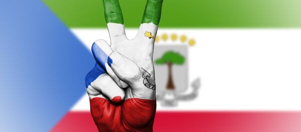 Экваториальная Гвинея - Sputnik Afrique