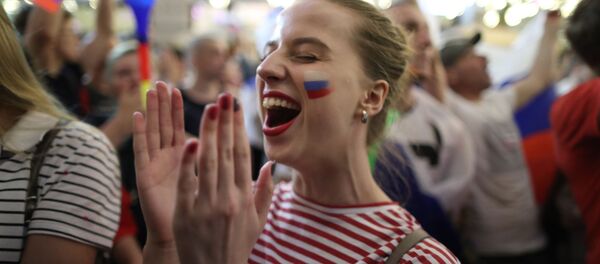 Moscou - Sputnik Afrique