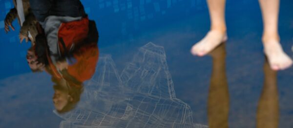 Un reflet (image d'illustration) - Sputnik Afrique